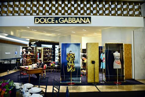 palacio de hierro dolce gabbana|dolce y gabbana online.